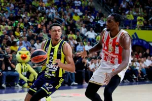 Euroleague: Κλείνει με ματσάρες σε Βελιγράδι και Βαρκελώνη η 31η αγωνιστική
