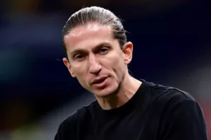 Παρελθόν ο Φιλίπε Λουίς από τη Φλαμένγκο!
