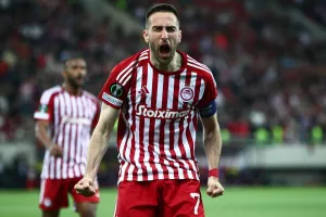 "Κλειδώνει" η επιστροφή Φορτούνη