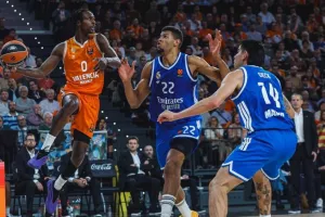 Ευρωλίγκα: Συναρπαστικές αναμετρήσεις στο «κυρίως πιάτο» της 31ης αγωνιστικής