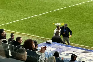 Αναγνώριση... από Λοσάδα