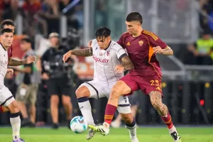 Europa League: Ιταλικός εμφύλιος και ματσάρα στη Γαλλία για τη φάση των «16»!