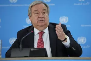 Γκουτέρες: Και οι δύο πλευρές στον πόλεμο ΗΠΑ-Ισραήλ κατά του Ιράν ίσως έχουν διαπράξει εγκλήματα