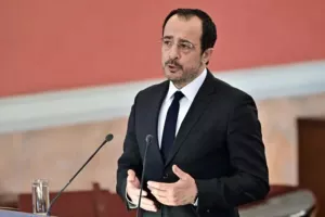''Στόχος να πουλήσουμε πρώτη φορά φυσικό αέριο μέσω Αιγύπτου έως το 2028''