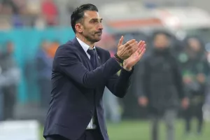 Επίσημο: Ανακοίνωση για Ηλία Χαραλάμπους
