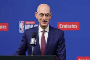Oμάδα της Premier League θέτει υποψηφιότητα για την είσοδο της στο ΝΒΑ Εurope
