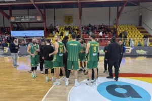 Τρίτος γύρος φωτιά στην ECOMMBX Basket League