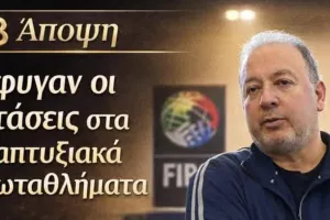 Κώστας Εγγλέζος: Ομάδα ελέγχου και αυστηρότατες ποινές επειγόντως