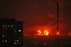 Δυσφορία στις ΗΠΑ για τα ισραηλινά πλήγματα σε εγκαταστάσεις καυσίμων του Ιράν