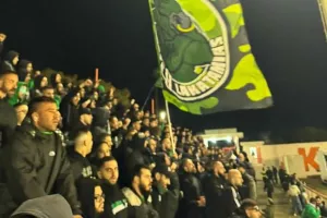 Πέρασε από την Αγία Νάπα και έγραψε 4η σερί νίκη! 