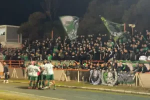 Πέρασε από την Αγία Νάπα και έγραψε 4η σερί νίκη! 