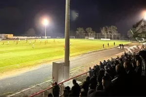 Πέρασε από την Αγία Νάπα και έγραψε 4η σερί νίκη! 