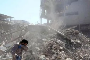 Νεκροί 250 μαθητές στο Ιράν από επιθέσεις των ΗΠΑ και του Ισραήλ