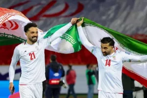 Διχασμός στο Ιράν για το Μουντιάλ 2026: Παίκτες και λαός υπέρ της συμμετοχής!