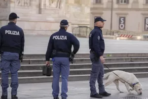50χρονη δολοφονήθηκε με δεκάδες μαχαιριές από πρώην σύντροφό της