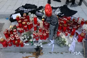 Στα δικαστήρια ο πατέρας του 20χρονου Κλεομένη – “Θέλω δικαιοσύνη για το παιδί μου”