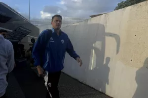 Από τους κύριους... λόγους!