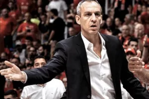 «Η Χάποελ θέλει τον Κάτας στον πάγκο της και του δίνει λευκή επιταγή»!