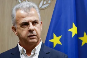 Κώστας Φυτιρής: «Δεν υπάρχει λόγος ανησυχίας»