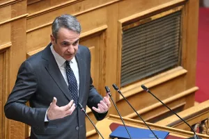 "H προσοχή μας στρέφεται στην Κύπρο που αποτελεί βραχίωνα του ελληνισμού"