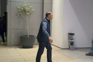 Θέλει... επιστροφή!