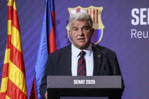 «Το 2028 ξεκινούν τα έργα για το νέο γήπεδο μπάσκετ της Μπαρτσελόνα»
