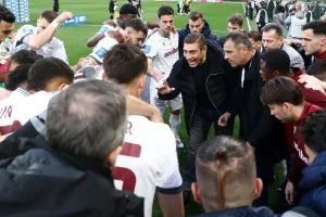 Χωρίς τέσσερις τιμωρημένους στο Καραϊσκάκη