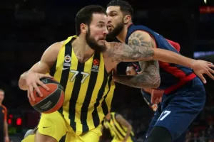 Λοβέρν: «Θέλω να τελειώσω την καριέρα μου στην Παρτίζαν