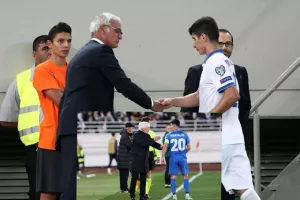 Από Ρανιέρι έως Γιοβάνοβιτς: το… ταξίδι του Μάνταλου στην Εθνική