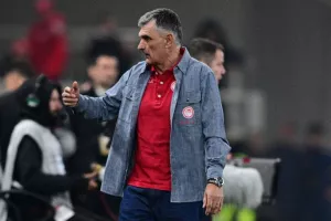 Μεντιλίμπαρ: «Μας δυσκόλεψε ο ΠΑΟΚ, δεν ήμασταν αποτελεσματικοί»