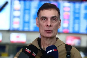“Αν δεν ελέγξουμε τον ρυθμό της Βαλένθια, θα έχουμε σίγουρα πρόβλημα”