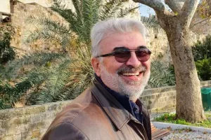 Θλίψη για τον ξαφνικό θάνατο του Ανδρέα Νεοφύτου