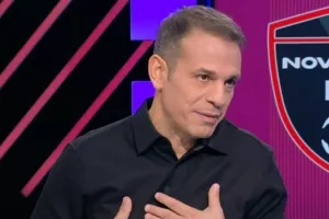 "Επιτυχημένη η μεταγραφή Τετέι, δεν βλέπω φαβορί για το πρωτάθλημα"