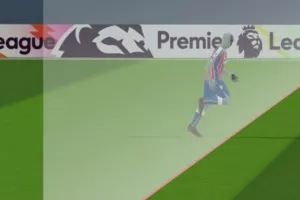 Ακυρωθέν γκολ στην Premier League: Ήταν οφσάιντ η... μύτη του σκόρερ! (βίντεο)