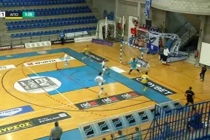 (Βίντεο) Κουλουμπρίνιο… με γκολάρα!