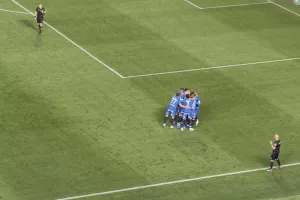 Έδειξε ότι μπορεί!