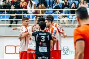 "Δημιουργήστε την ατμόσφαιρα που αξίζει σε ένα τέτοιο παιχνίδι"