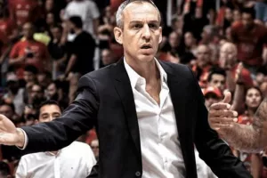 Σε καλό δρόμο η ανανέωση συμβολαίου του Κάτας