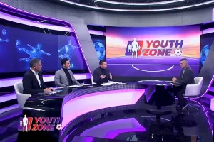 (Βίντεο) Πρεμιέρα για το "Youth Zone"