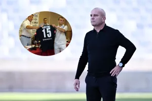 22 χρόνια μετά!