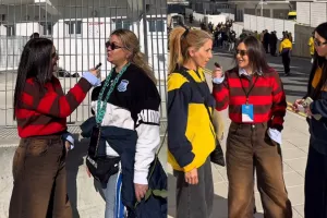 (Βίντεο) Λεμεσιανό ντέρμπι edition: "Σούβλα και μπύρες"