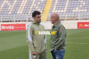 Το… Made in Oviedo στο "Δασάκι"