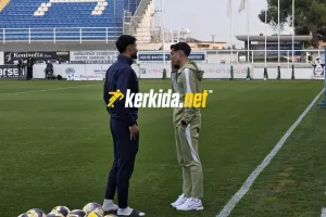 Τριετία... μαζί!