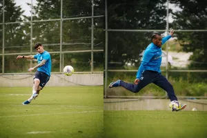 Practice... στα τελειώματα