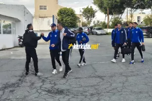 Έξτρα-επιλογή... για Καμορανέζι