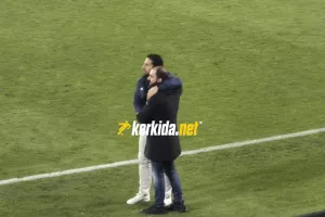 Το ΣΩΣΤΟ μήνυμα... πρόεδρος και κόουτς!