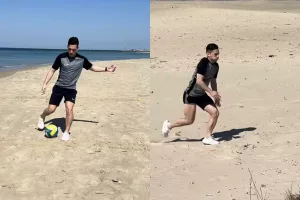 Πήγε... Ισραήλ ο Yerson Chacón!