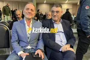 Μια διοίκηση που ψάχνει για δραστικές λύσεις