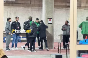 Κακουλλής για Ομόνοια