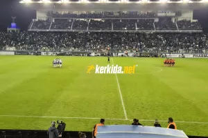 Διαφορετικό... ΑΠΟΕΛ-Ανόρθωση